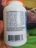 organic virgin coconut oil deodorant - Produit
