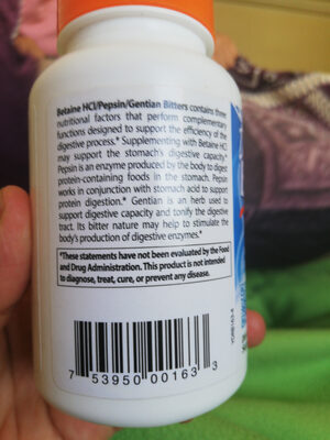 organic virgin coconut oil deodorant - Produit - fr