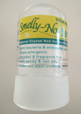 Smelly-No-More - 製品 - en