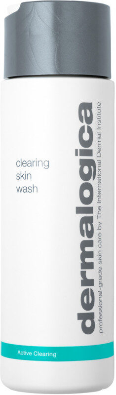 Clearing Skin Wash - Produto - en