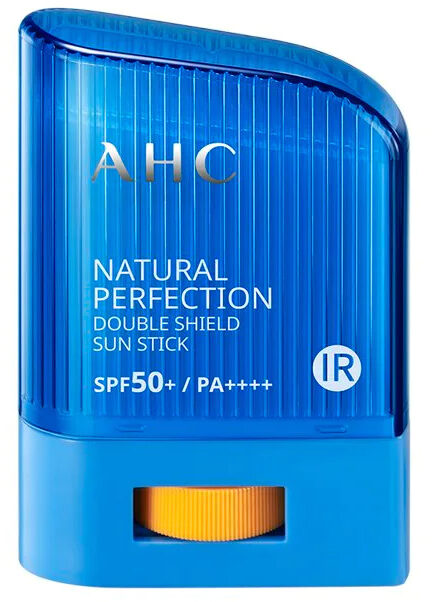 Natural Perfection Double Shield Sun Stick 50+ SPF PA++++ - Product - en