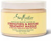 Treatment Masque For Dry Hair Jamaican Black Castor Oil - Product