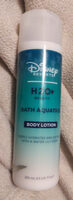 Bath Aquatics Body Lotion - Product - en