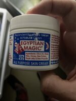 Egyptian magic - Product - fr