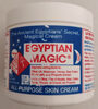 The Ancient Egyptians' Secret, Magical Cream - Product