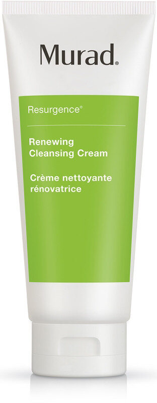 Resurgence Renewing Cleansing Cream - Produit - en