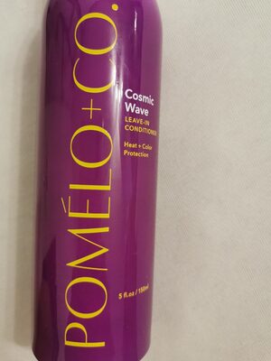 Cosmic Wave Leave in Conditioner - Product - xx