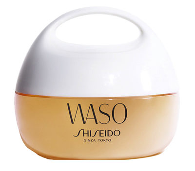Crème ultra-hydratante invisible Shiseido - 1