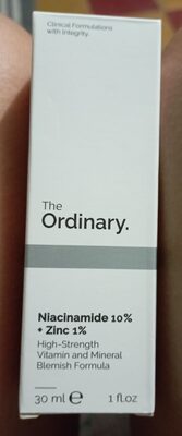 The ordinary - 2