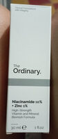 The ordinary - Product - en