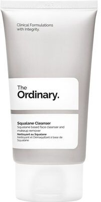Squalane Cleanser - 1