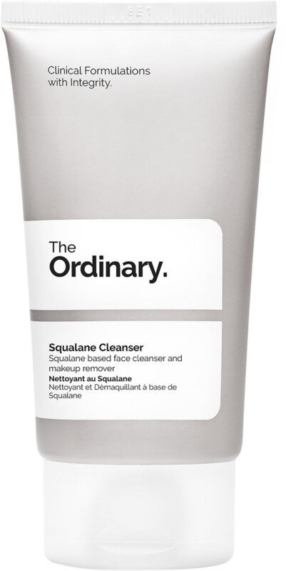 Squalane Cleanser - Product - en