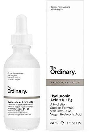 Hyaluronic Acid 2% + B5 - Product - en