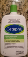 Cetaphil Lotion hydratante - Product - en