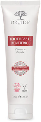 Dentifrice Cannelle - Product
