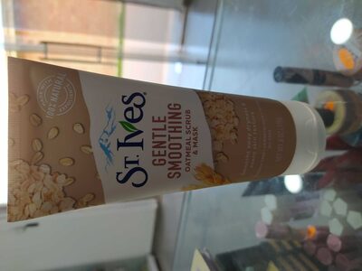 St. Ives - Produkt