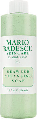 Seaweed Cleansing Soap - Product - en