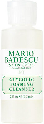 Travel Size Glycolic Foaming Cleanser - Product - en