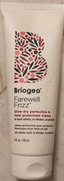 Briogeo Farewell Frizz Blow Dry Perfection & Heat Protectant Crème - Produto - en