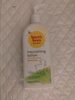 Burts Bees Baby Sunflower Lotion - Product