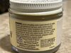 Burt’s Bees almond and milk hand cream - Product