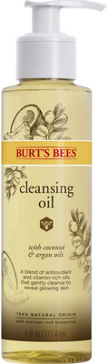 Facial Cleansing Oil - 1