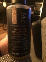 Shampoo - Product - fr