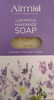 Airmid Lavender and Tea Tree Soap - Product