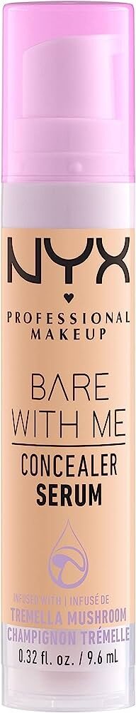 Bare with me - 製品 - es