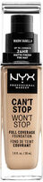 Can't stop, won't stop - Producto - es
