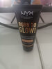 nyx born to glow - Produit