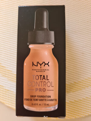 TOTAL CONTROL - Product