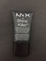 NYX Shine Killer - Продукт - en