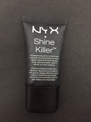 NYX Shine Killer - Product