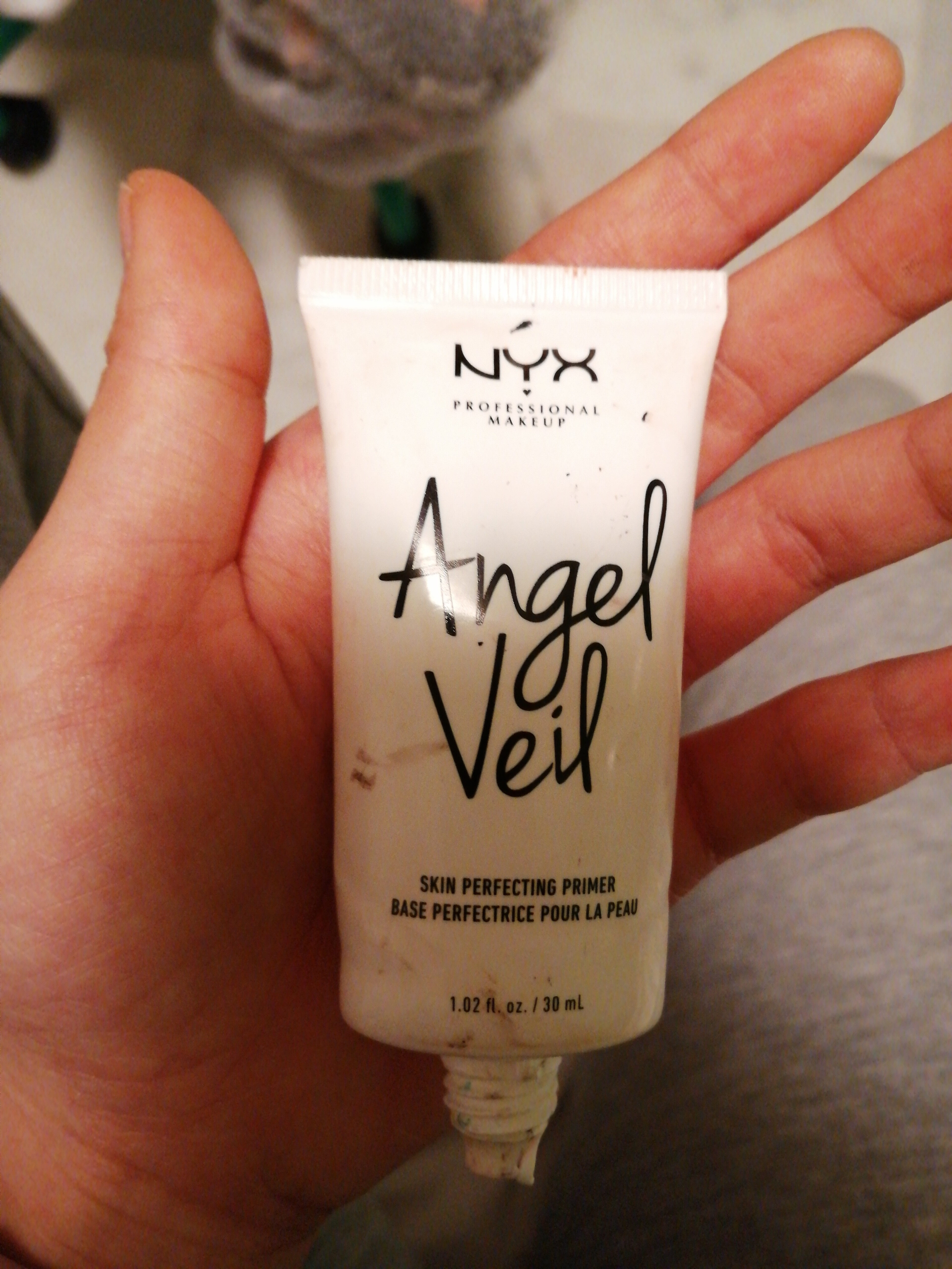 Angel veil - 製品 - es