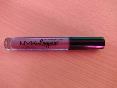 Liquid Lipstick Embellishment 02 - Product - en