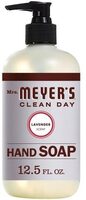 Mrs. Meyer's Clean Day Hand Soap - Produto - en