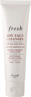 Travel Size Soy Face Cleanser - Product