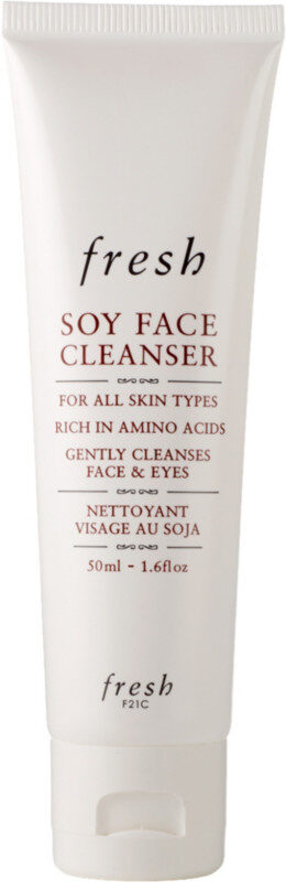 Travel Size Soy Face Cleanser - Product - en