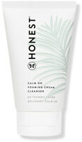 Calm On Foaming Cream Cleanser - Product - en