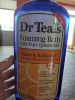Dr. Teals Glow and Radiance - Product - en