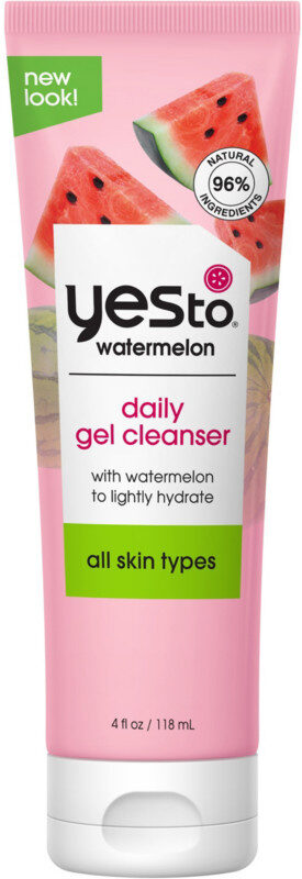 Watermelon Super Fresh Facial Cleanser - Tuote - en