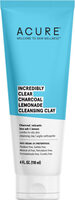 Incredibly Clear Charcoal Lemonade Cleansing Clay - Product - en