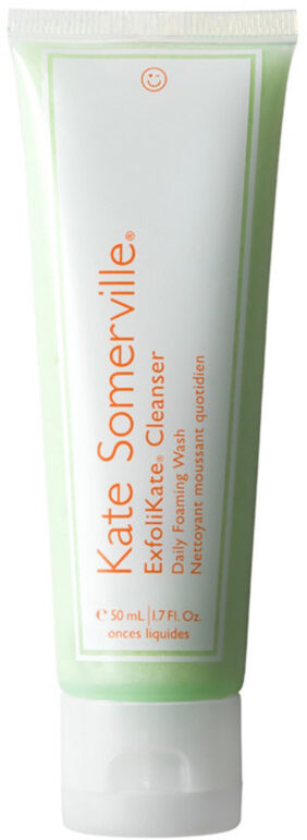 Travel Size ExfoliKate Cleanser Daily Foaming Wash - Product - en