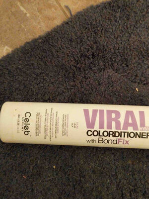 viral colorconditioner - Tuote - en