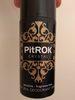 PitROK Crystal - 製品