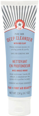 Pure Skin Deep Cleanser with Red Clay - Product - en