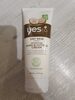 Yesto Coconut - Hand & Cuticule Cream (crème pour les mains) - Produit