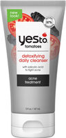 Tomatoes Detoxifying Charcoal Cleanser - Product - en