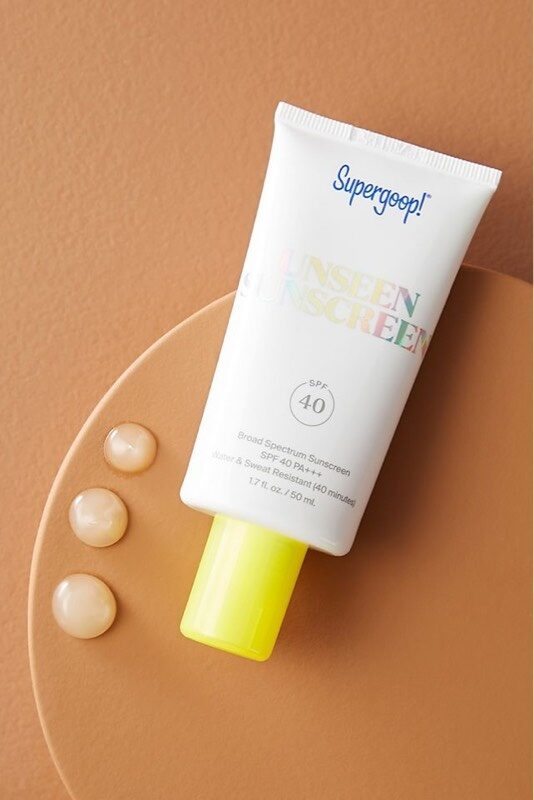 Unseen Sunscreen - Product - en